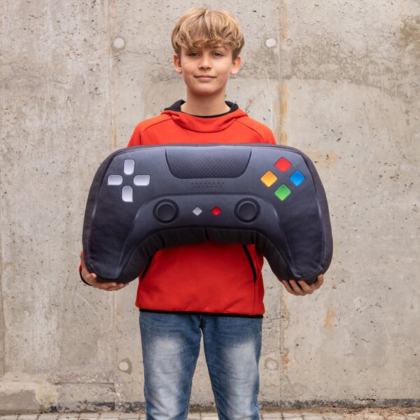 Glasbena blazina Gamepad XXL - Froster - Rojstni dan - Najstniki - Birma