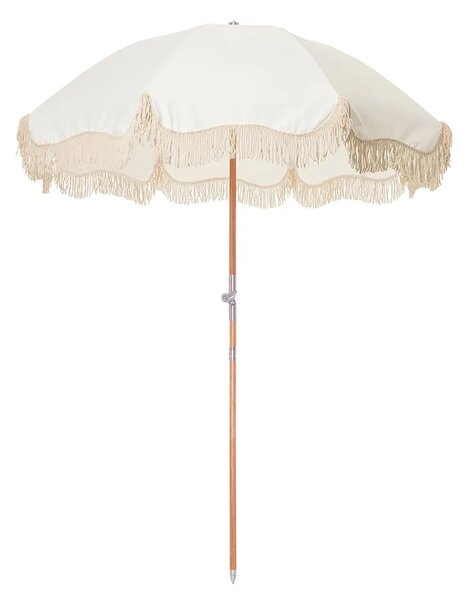 Business & Pleasure Co. Vrtni senčnik Business & Pleasure Co. Antique White
