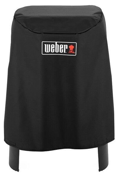 Weber Premium Zaščitna prevleka za žar Lumin (Ustrezno za: Weber električni žar Lumin z Unterogrodje, Weber električni žar Lumin Compact z Unterogrodj