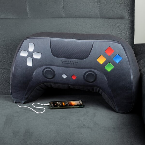 Glasbena blazina Gamepad XXL - Froster - Rojstni dan - Najstniki - Birma