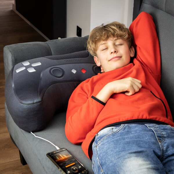Glasbena blazina Gamepad XXL - Froster - Rojstni dan - Najstniki - Birma