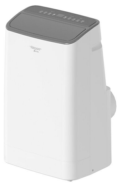 Voltomat Mobilna klimatska naprava (5.200 W, Velikost sobe: 52 m², Bele barve) productname.garantie.plussign BAUHAUS garancija 5 let za naprave na ele