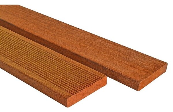 Terasna deska (Do x Š x De: 185 cm x 9 cm x 22 mm)