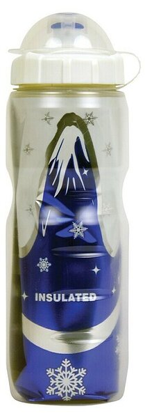 Dresco Steklenica za pijačo (0,45 l)