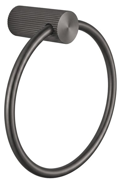 Kopalniški obešalnik Ring 64106 SOLO Titan