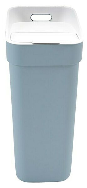 Curver Standardni koš za odpadke (30 l, Plastika, Modra)