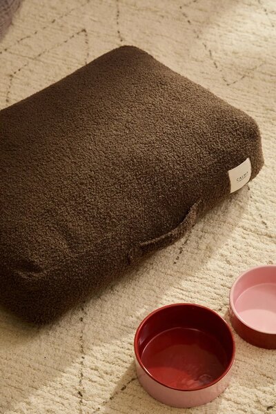 Calma House Vzglavnik za psa Calma House Taico 60 x 40 x 12 cm