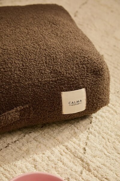 Calma House Vzglavnik za psa Calma House Taico 60 x 40 x 12 cm