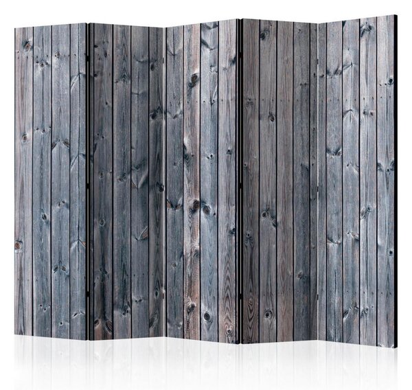 Artgeist Paravan Rustic Elegance I, 5-Delni, Dvostranski