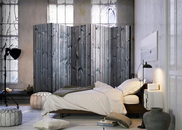 Artgeist Paravan Rustic Elegance I, 5-Delni, Dvostranski
