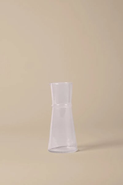 Ferm Living karafa 25 x 11 cm