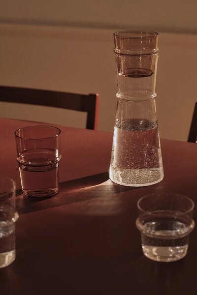 Ferm Living karafa 25 x 11 cm