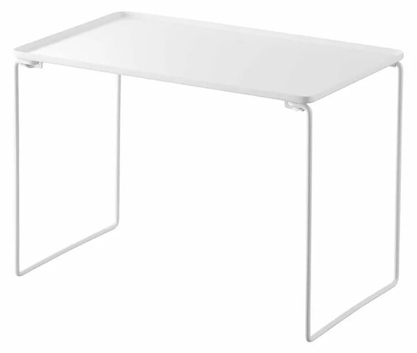Yamazaki večetažni regal kuhinjski iz jekla 40,9 x 24 x 28 cm