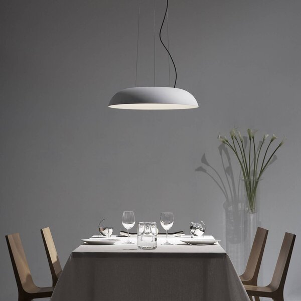 Martinelli Luce Maggiolone obesek 930 60cm bela