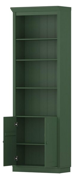 REGAL 74/223/37 cm zelena