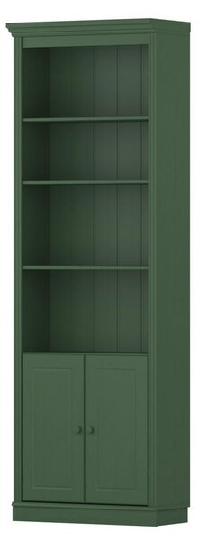 REGAL 74/223/37 cm zelena