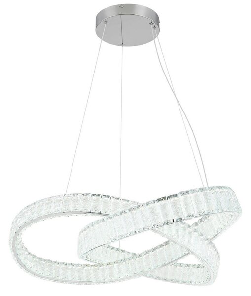 VISEČA LED-SVETILKA MUCKY 2700-6500 K 230 V