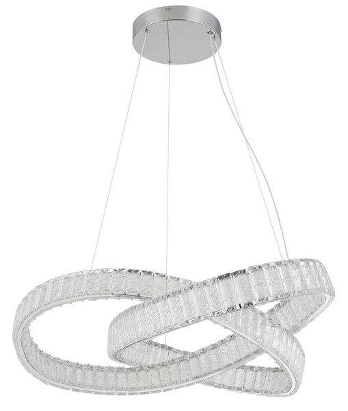 VISEČA LED-SVETILKA MUCKY 2700-6500 K 230 V