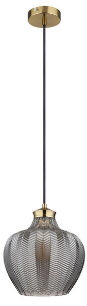 VISEČA SVETILKA JESSICA 25/120 cm E27