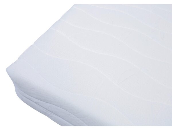 LEŽIŠČE Z ŽEPKASTIM VZMETENJE 90/200 cm