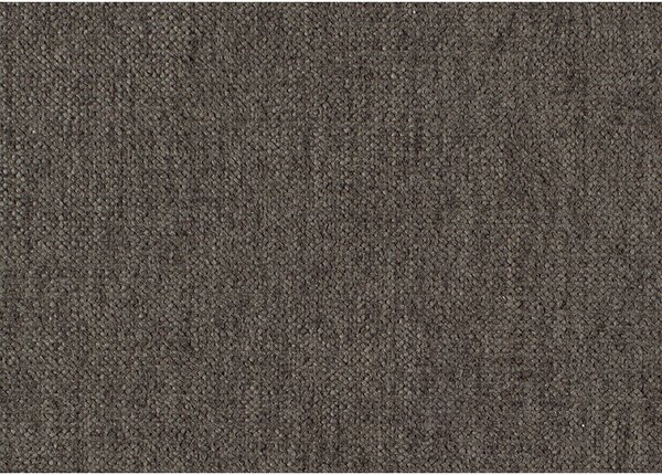 BOXSPRING POSTELJA 160 cm x 200 cm , tekstil rjava