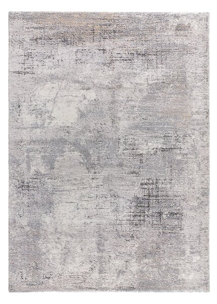 Siva preproga 80x150 cm Kivet – Universal
