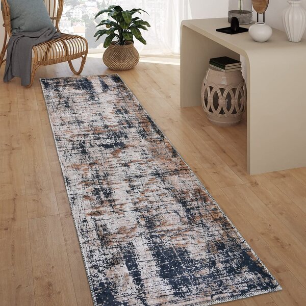 Moder pralen tekač 60x150 cm Abstract Colors – Vitaus