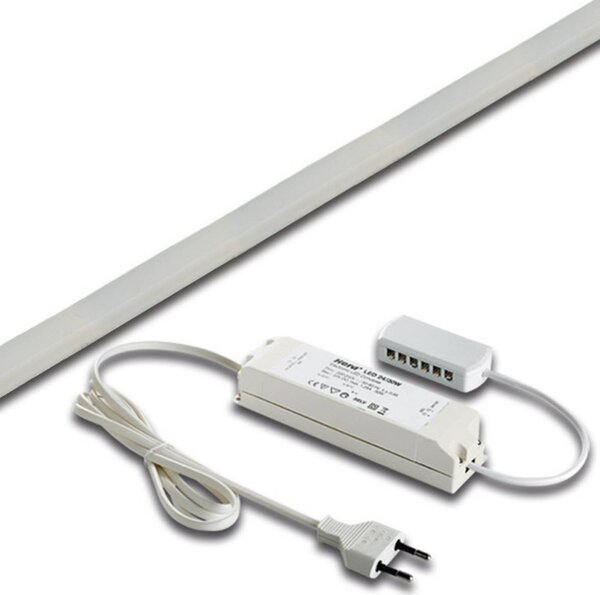 LED trak Basic-Tape F, IP54, 2.700K, dolžina 260 cm