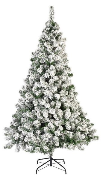 Mömax Božična Jelka Snowy 2