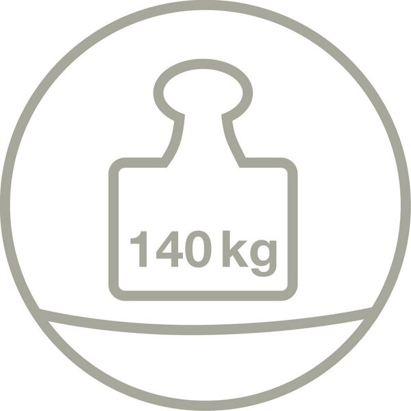 Mömax Naslanjač Fiona