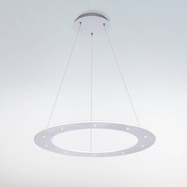 PURE Cosmo LED obesek Ø 55cm