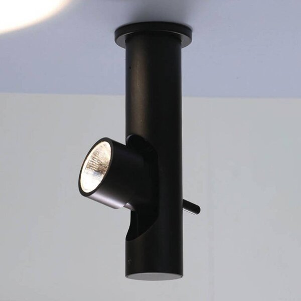 Martinelli Luce Calabrone Spot LED stropna svetilka