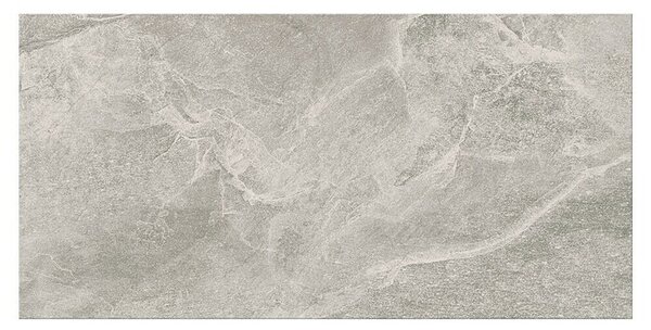 Cersanit Talne ploščice Belize Light Grey (Svetlo siva, Do x Š: 30 x 60 cm)