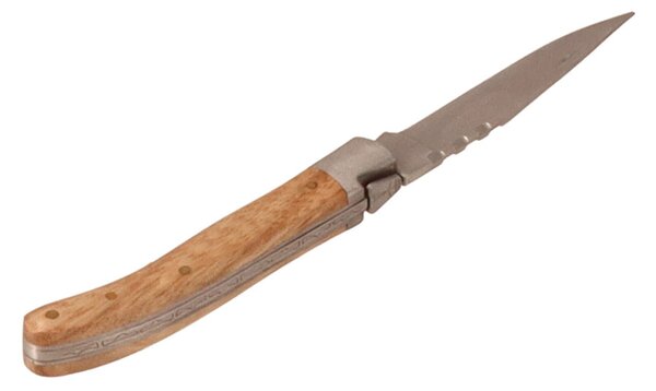 ATMOWOOD Gobarski nož Slim