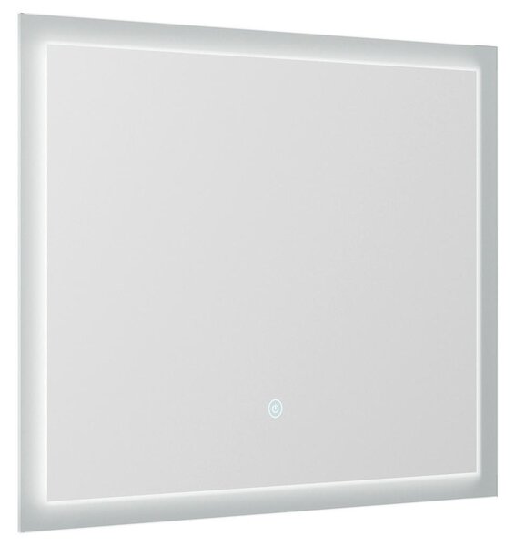 KOPALNIŠKO OGLEDALO, 70/53/3,2 cm steklo