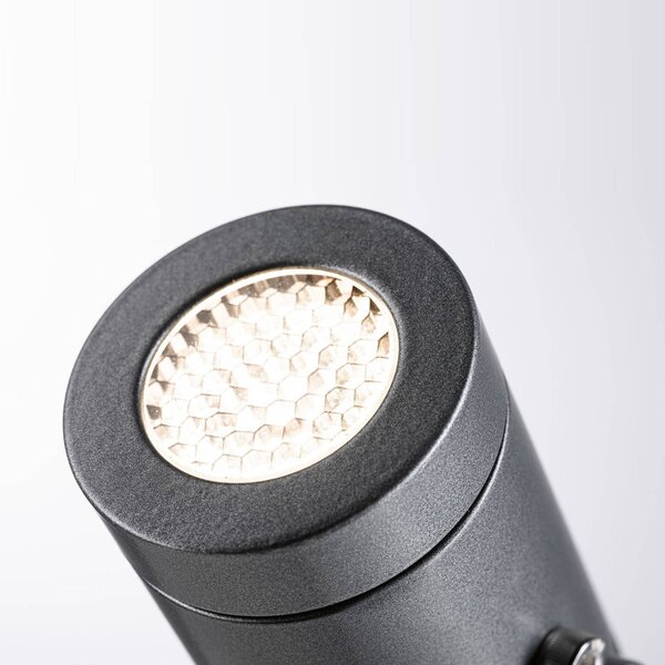 Paulmann Plug & Shine LED reflektor za zemeljski trn Radon