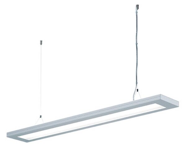 LED viseča svetilka Lavigo DPP 16000/840/D ECG bela