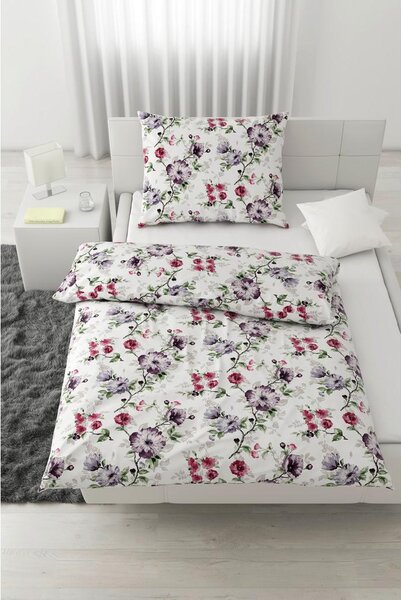 EcoTree Posteljnina Bio-Sophia Design