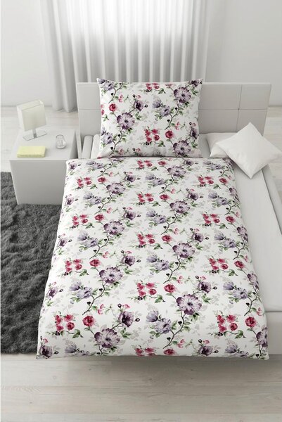 EcoTree Posteljnina Bio-Sophia Design
