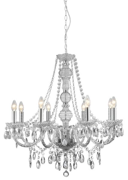 LESTENEC Marie Therese 74/74/150 cm E14