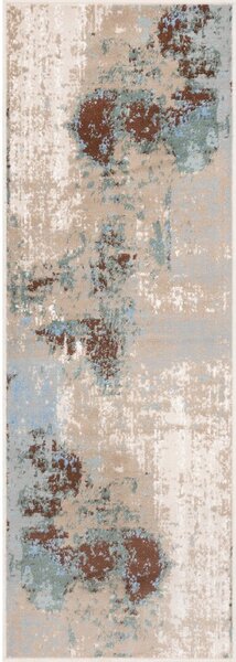 Bež tekač 70x200 cm Sensi Ethan – FD