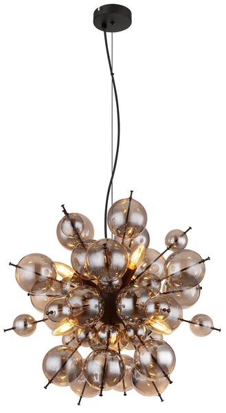 VISEČA SVETILKA 55/55/120 cm E14