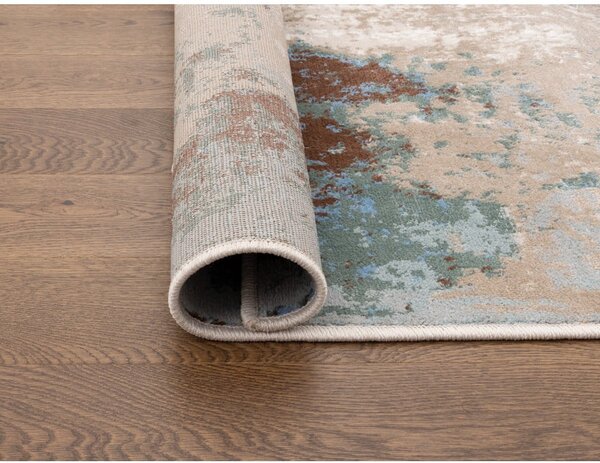 Bež tekač 80x250 cm Sensi Ethan – FD