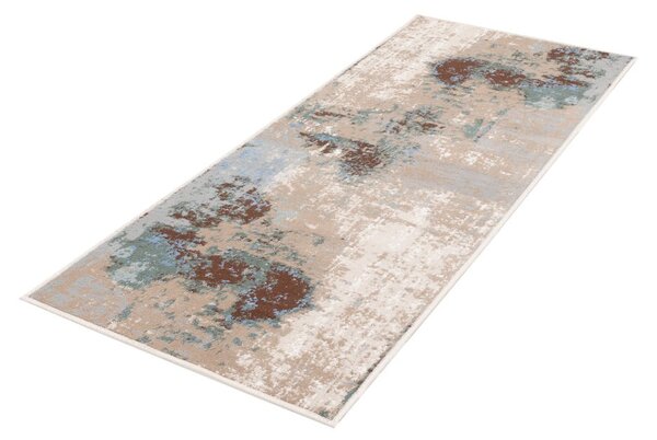 Bež tekač 70x200 cm Sensi Ethan – FD