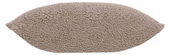Prevleka za blazino iz sherpa flisa 40x40 cm Woolen – douceur d'intérieur