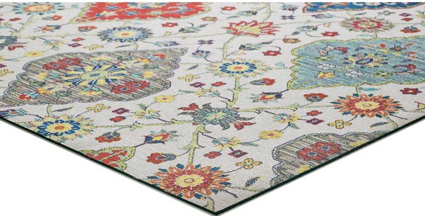 Pralen tekač 52x100 cm Ricci Bosforo – Universal