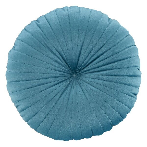 Žametna okrasna blazina ø 40 cm Round Soft Touch – Catherine Lansfield
