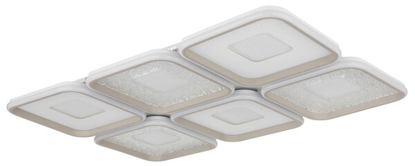 STROPNA LED-SVETILKA MOSAIKO 2700-6000 K 230 V