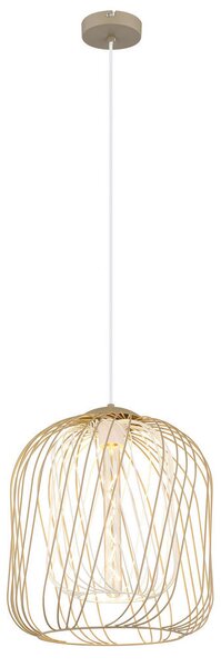 VISEČA SVETILKA DICHTI 35/150 cm E27