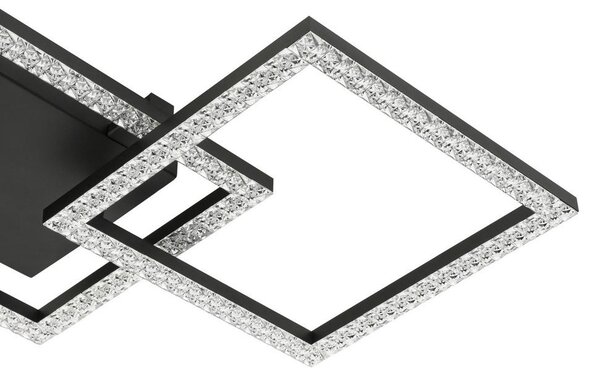 STROPNA LED-SVETILKA 31 W 3600 lm 3000 K 220-240 V